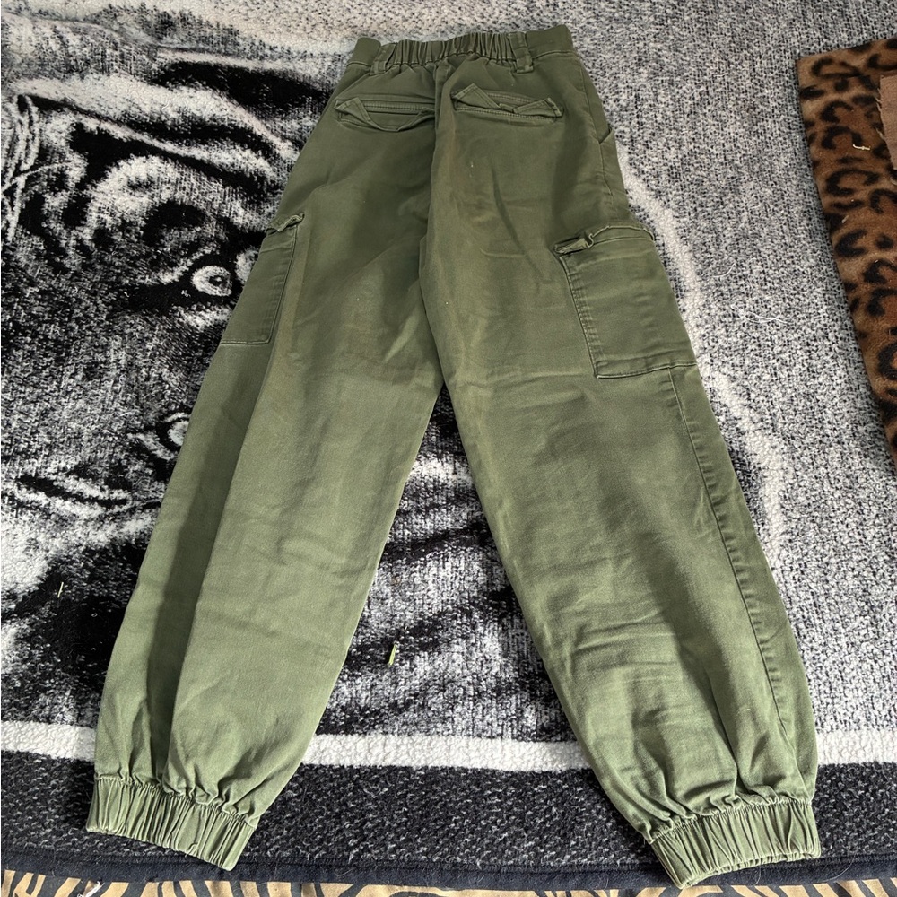 Bdg Cargo Pants Bundle - image 6